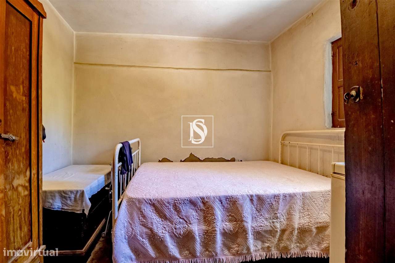 Quinta T4 Venda em Gondar,Amarante-10