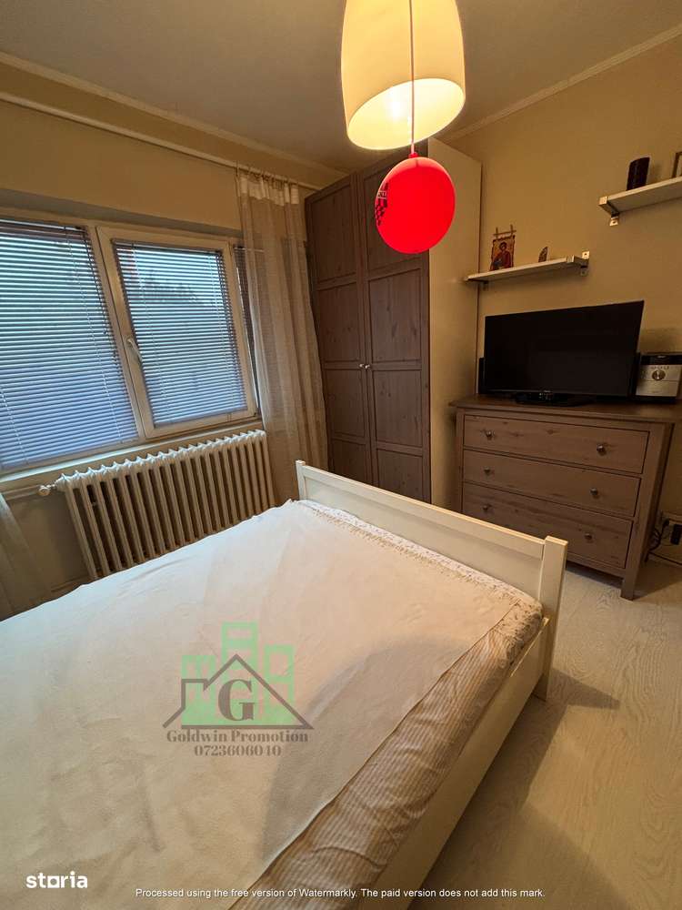 2 camere Calea Dorobantilor-5