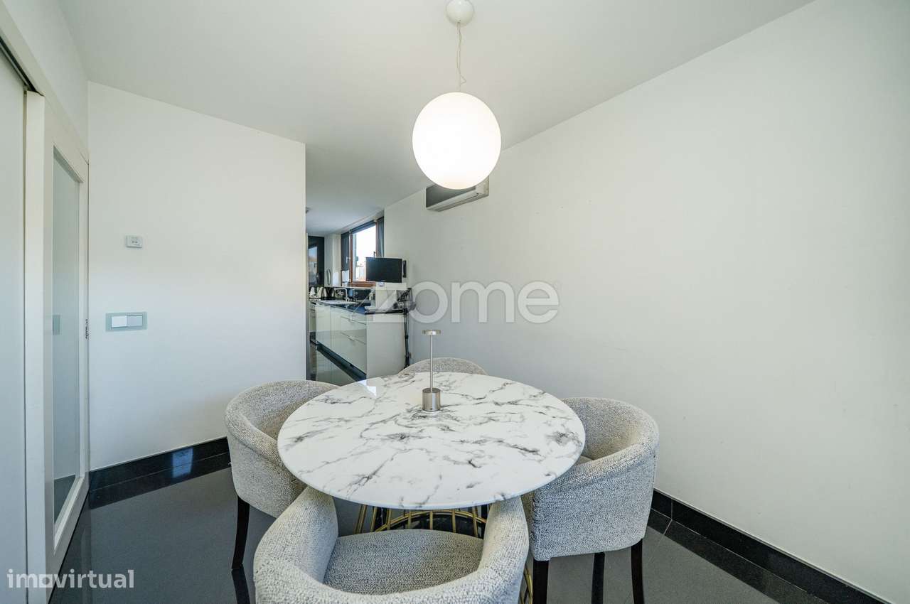 Apartamento T3 Triplex  - Centro Histórico da Póvoa de Varzim-16