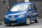 Volkswagen Caddy 1.6 Life (5-Si.) - 1