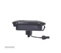 PISCAS LATERAIS VOLKSWAGEN VW PARA SEAT 96-08 LED FUNDO PRETO - 3