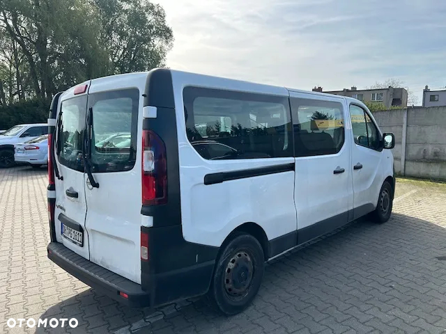 Opel Vivaro Tourer 1.6 CDTI L2 - 9