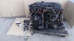 BMW E39 2.5B SILNIK KPL ZESTAW IMMO 256S4 - 11