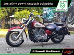 Honda Shadow - 1