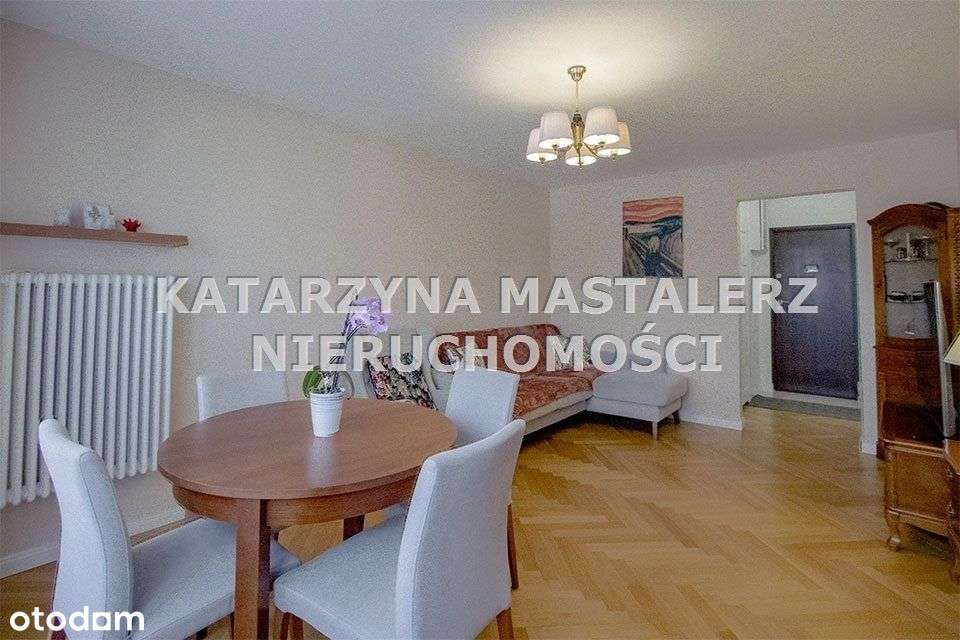 Mieszkanie, 49,40 m², Warszawa-3