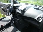 Ford transit connect longa - 10