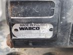 ZAWÓR ECAS WABCO DAF XF106 1033574 4728900220 - 2