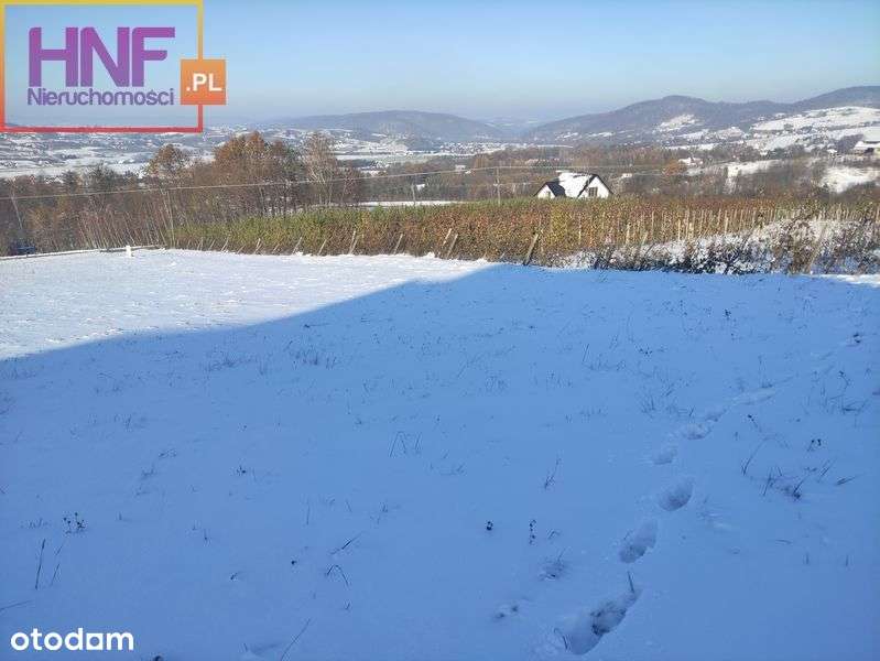 Działka budowlana 10ar w Bilsku - Pełny obrazek: 4/12