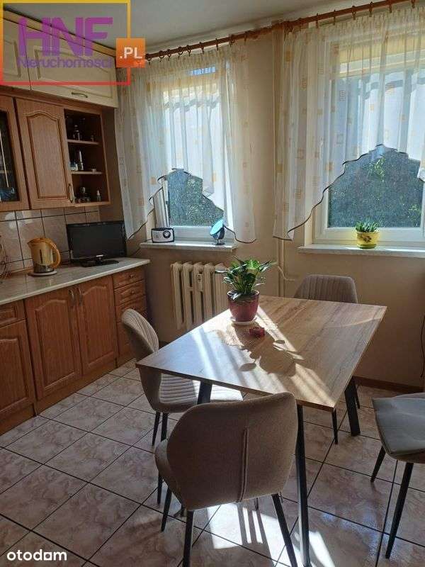 Duże mieszkanie 63 m2 Stary Sącz-0