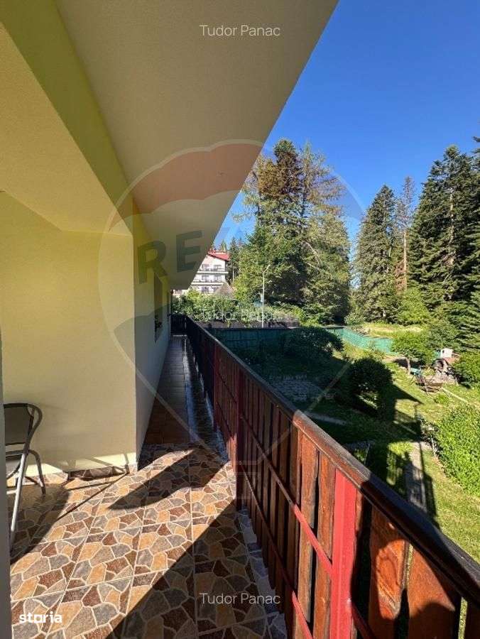 Pensiune 14 camere, Cioplea Predeal investitie, oportunitate-3