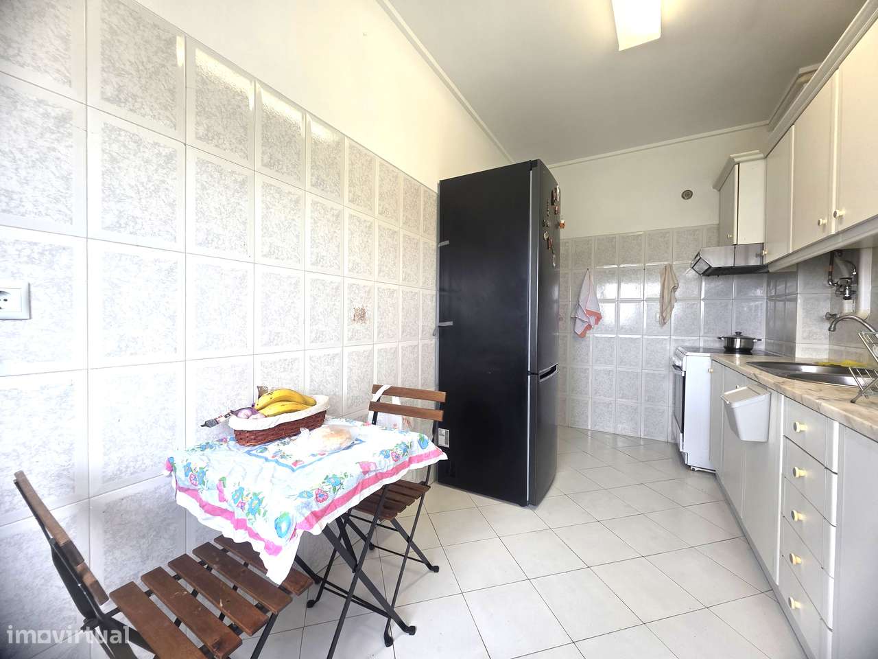 Fantástico Apartamento T2 em Pinhal de Frades - Seixal-27