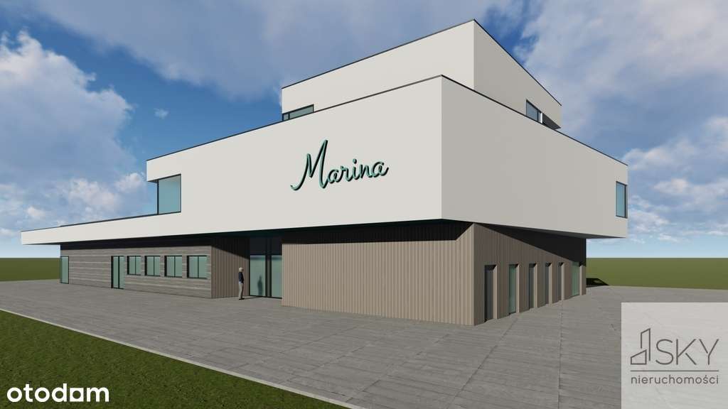 Nad jeziorem/ pod gabinety, rekreację/ prywatność - Pełny obrazek: 4/12