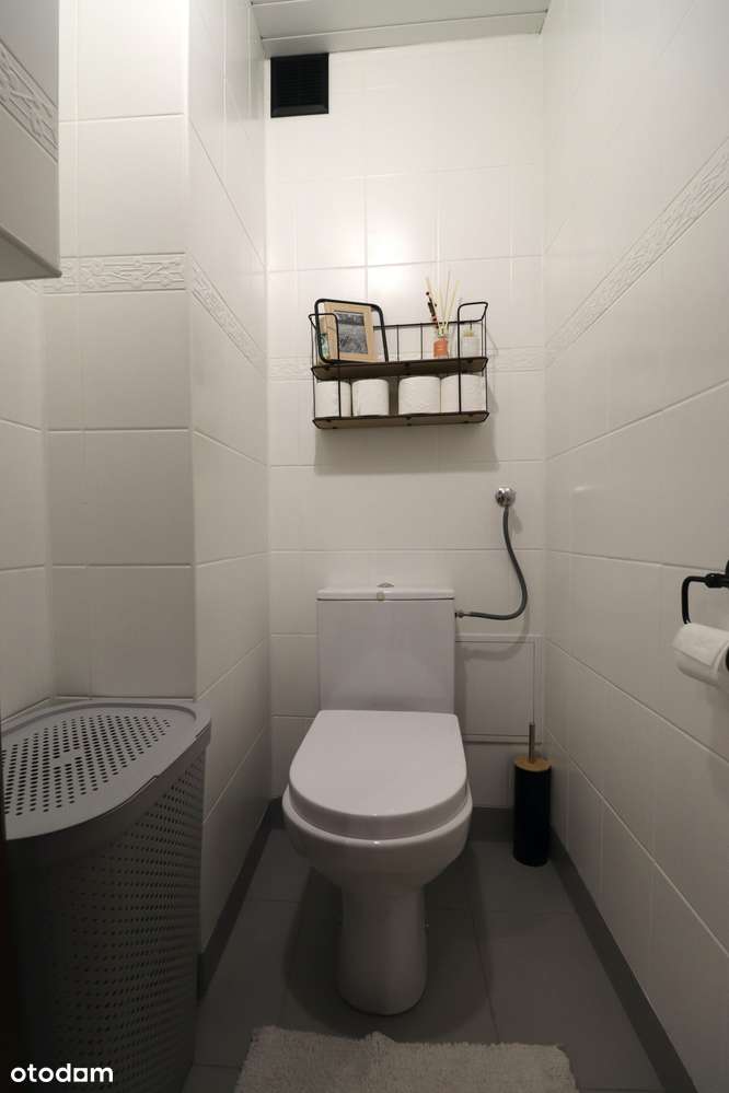 Sosnowiec, Zagórze, ul. BMC, 2 pokoje z balkonem-12