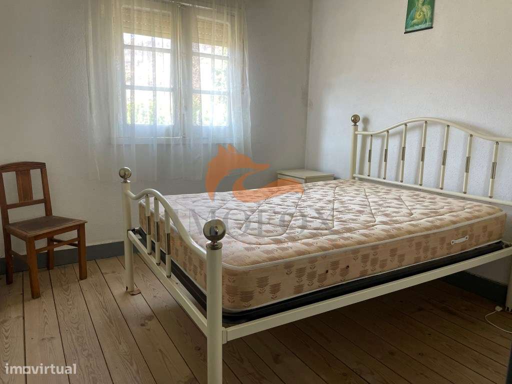 Casa com jardim em Pomares, Arganil-6