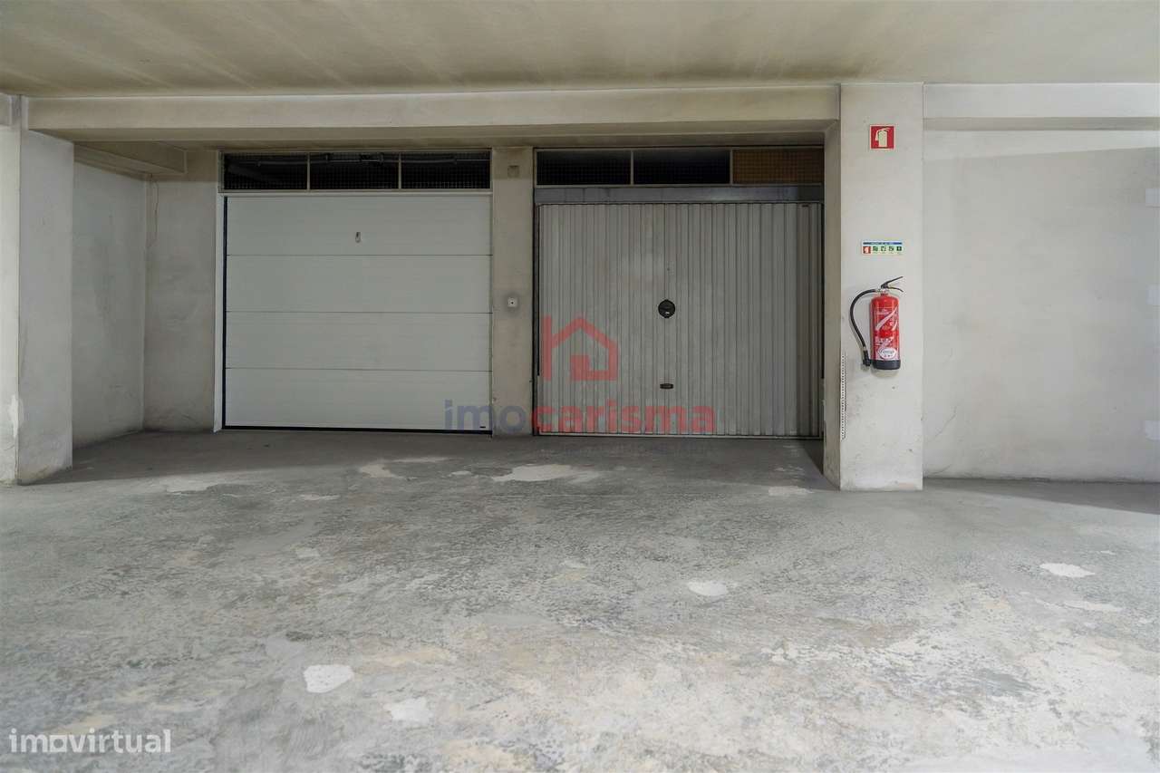 Apartamento T3 em Fermentões, Guimarães-31