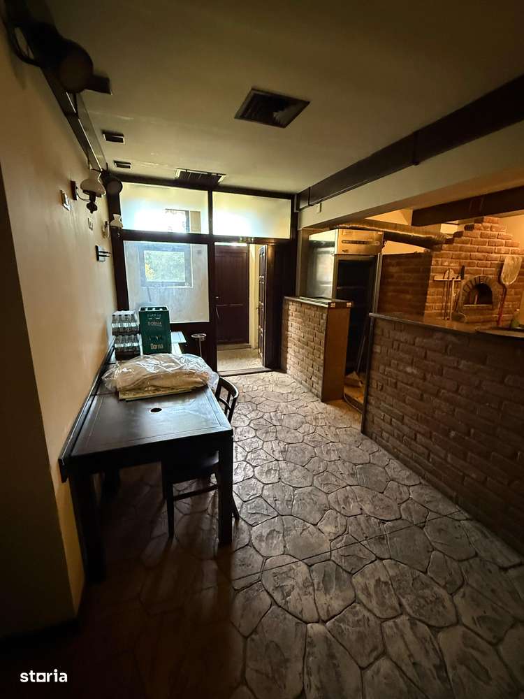 Vand casa(restaurant+pub) total 364 mp utili-10