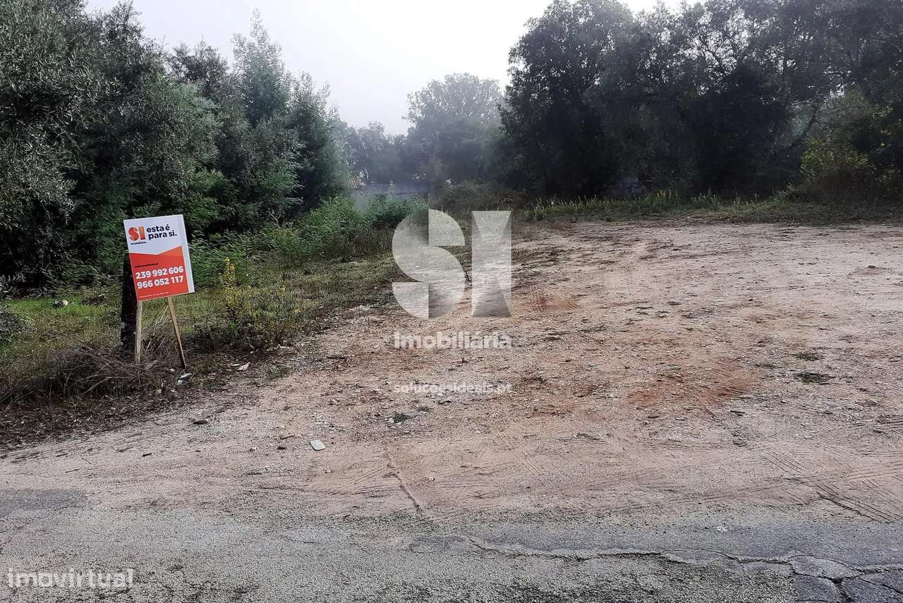 Terreno em Lousã - Grande imagem: 3/12