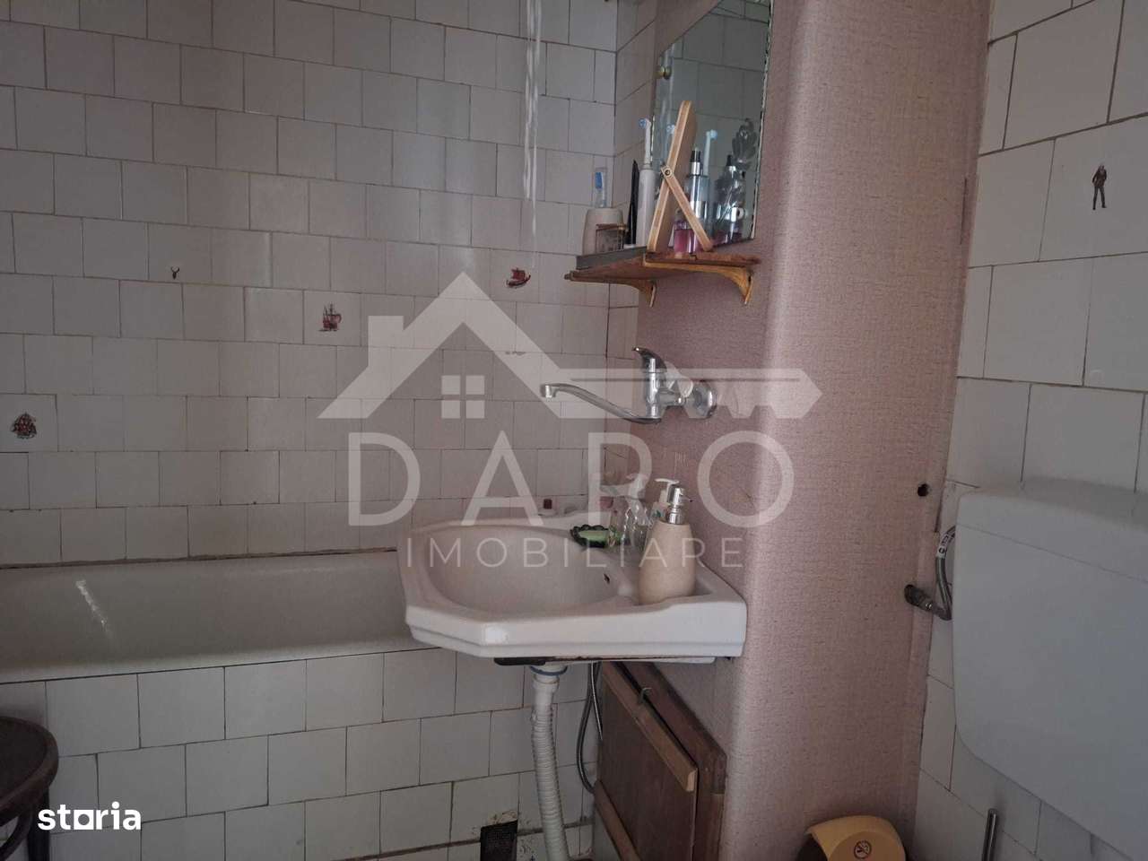 Apartament cu 4 camere, confort I – Tudor - Imagine principală: 5/8