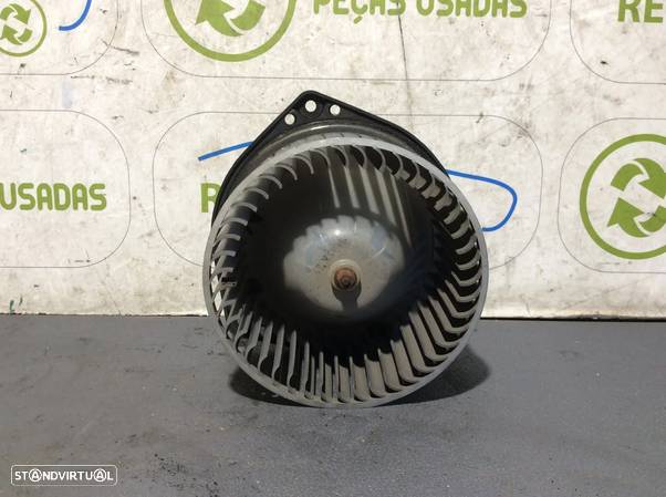 Ventilador de sofagem Chevrolet Aveo - 3