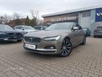 Volvo S90 B5 D AWD Geartronic Inscription - 3