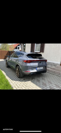 Cupra Formentor VZ 2.0 TSI 4Drive DSG - 2