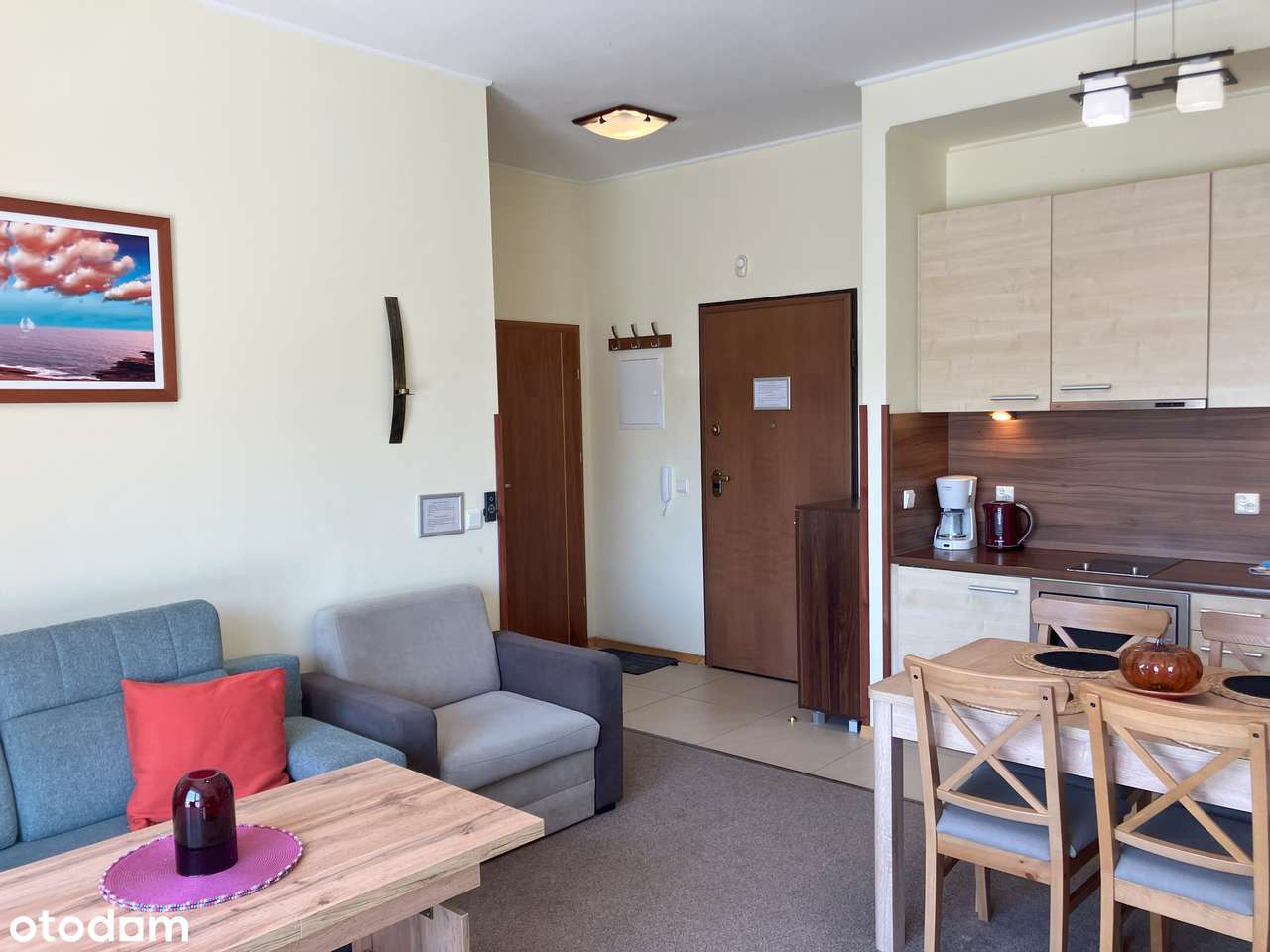 Szukasz apartamentu, który zarabia, gdy Ty odpoczywasz? - Pełny obrazek: 4/10