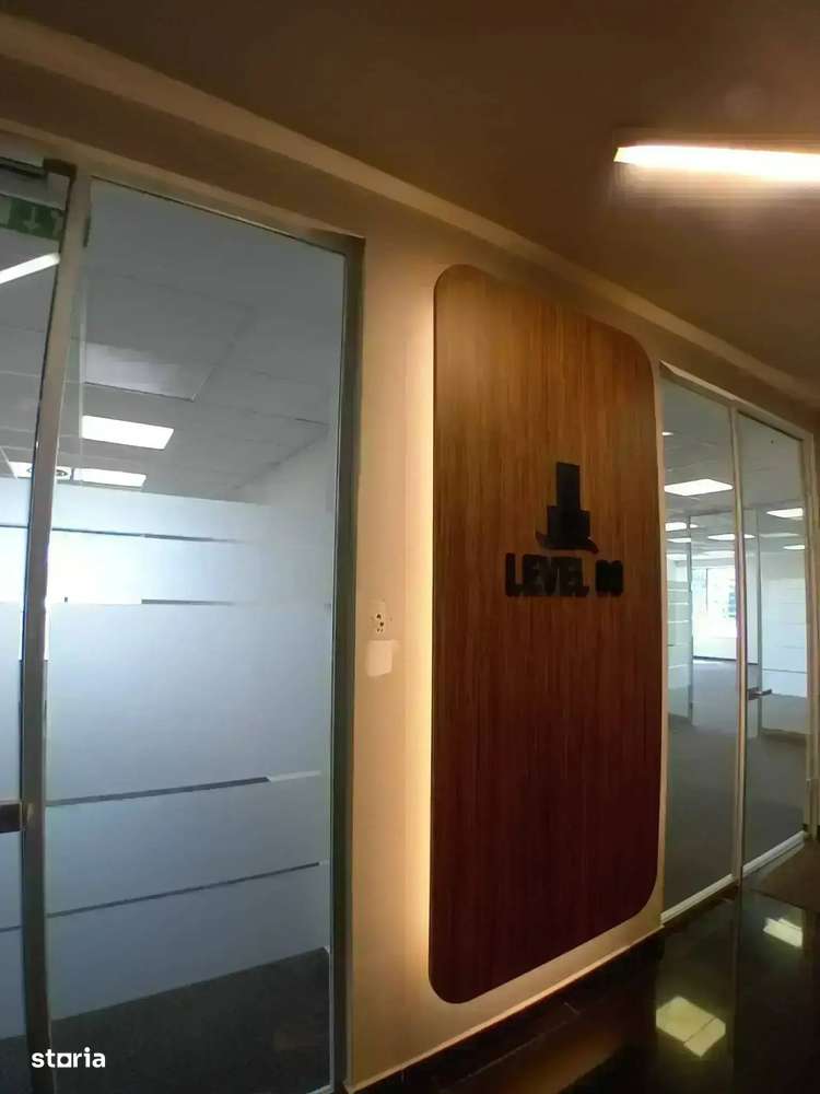 Spațiu Birou  in cladire de birouri clasa A, ideal pentru business - Imagine principală: 5/7