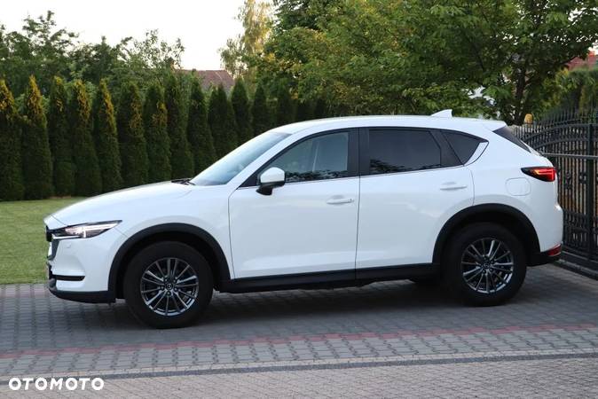 Mazda CX-5 2.0 Exclusive-Line 2WD - 17