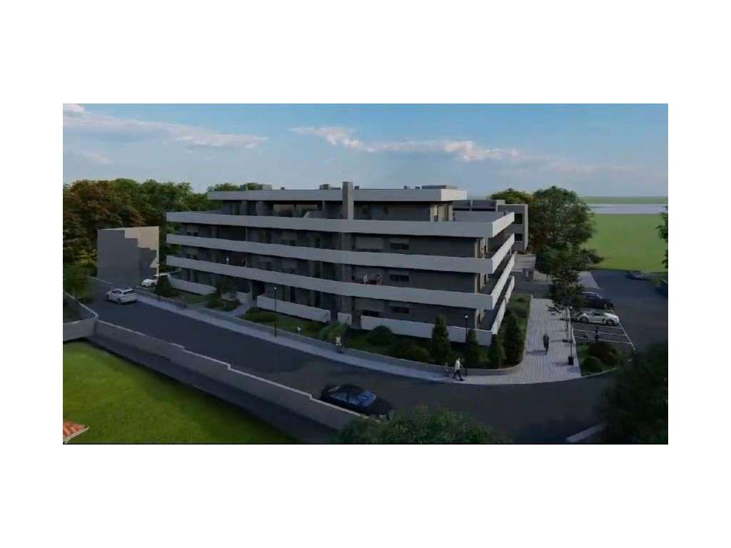 Apartamento T 3,Loureiro,Oliveira Azemeis-6