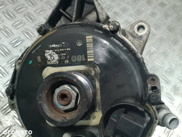 ALTERNATOR BMW E65 01220AA160 3.5 V8 - 5