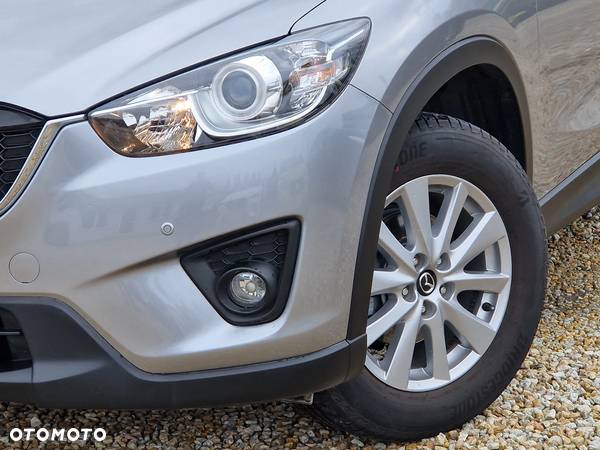 Mazda CX-5 2.0 Skygo 2WD - 2