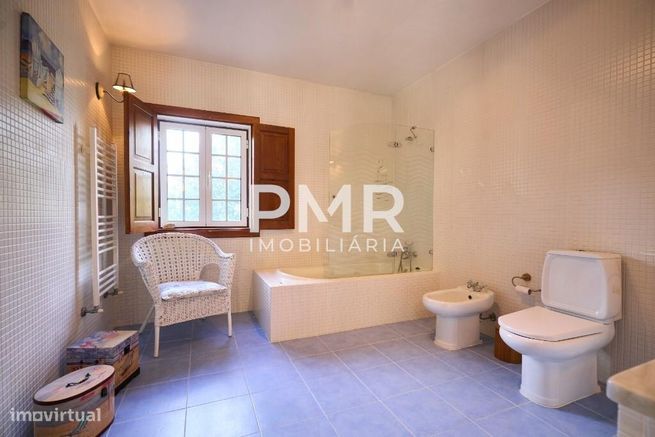Quinta na Póvoa de Santarém-11