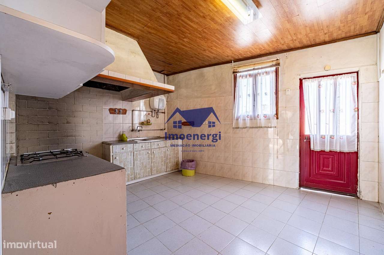 Excelente Moradia Térrea T3 - Vilar - Grande imagem: 3/42