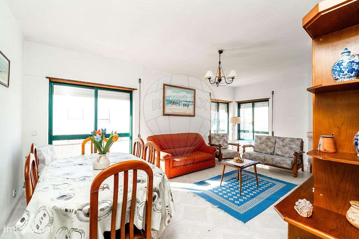 Apartamento T2 para venda-3