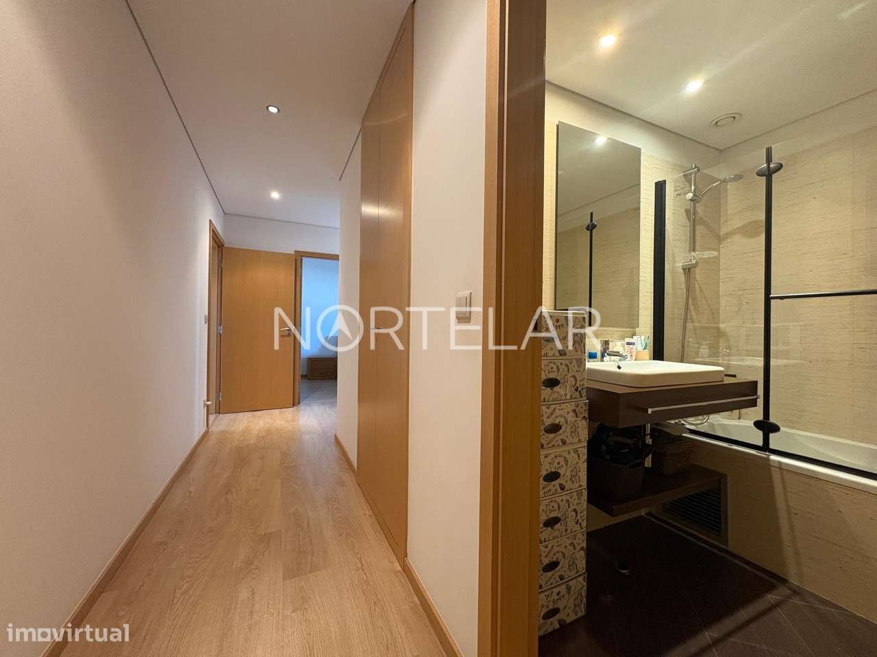 Apartamento T3 Venda em Bougado (São Martinho e Santiago),Trofa-21