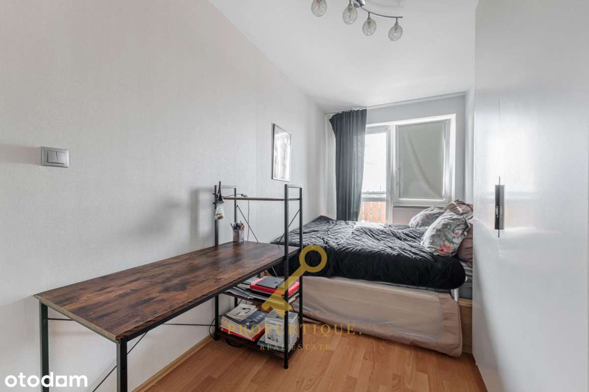 Dwupokojowe w dobrej cenie!-4