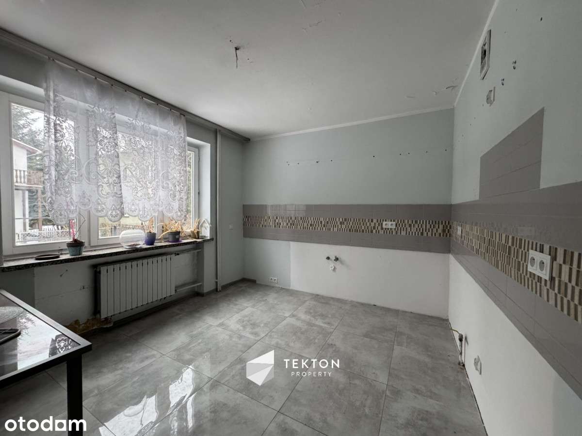 196m2 | działka 369m2 | wolnostojący | 2x garaż-6