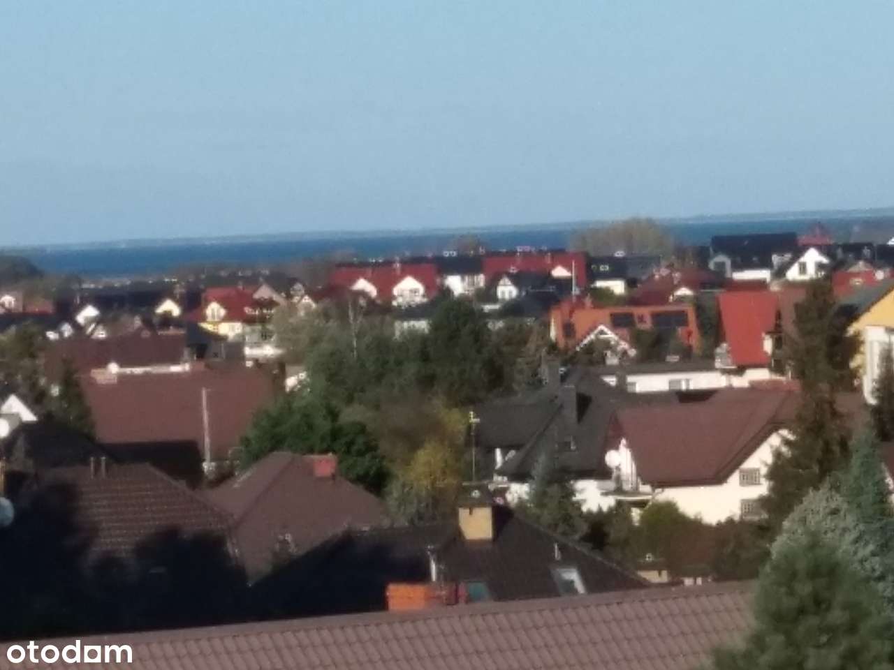 Dom nad morzem z wyposażeniem - Pełny obrazek: 1/17