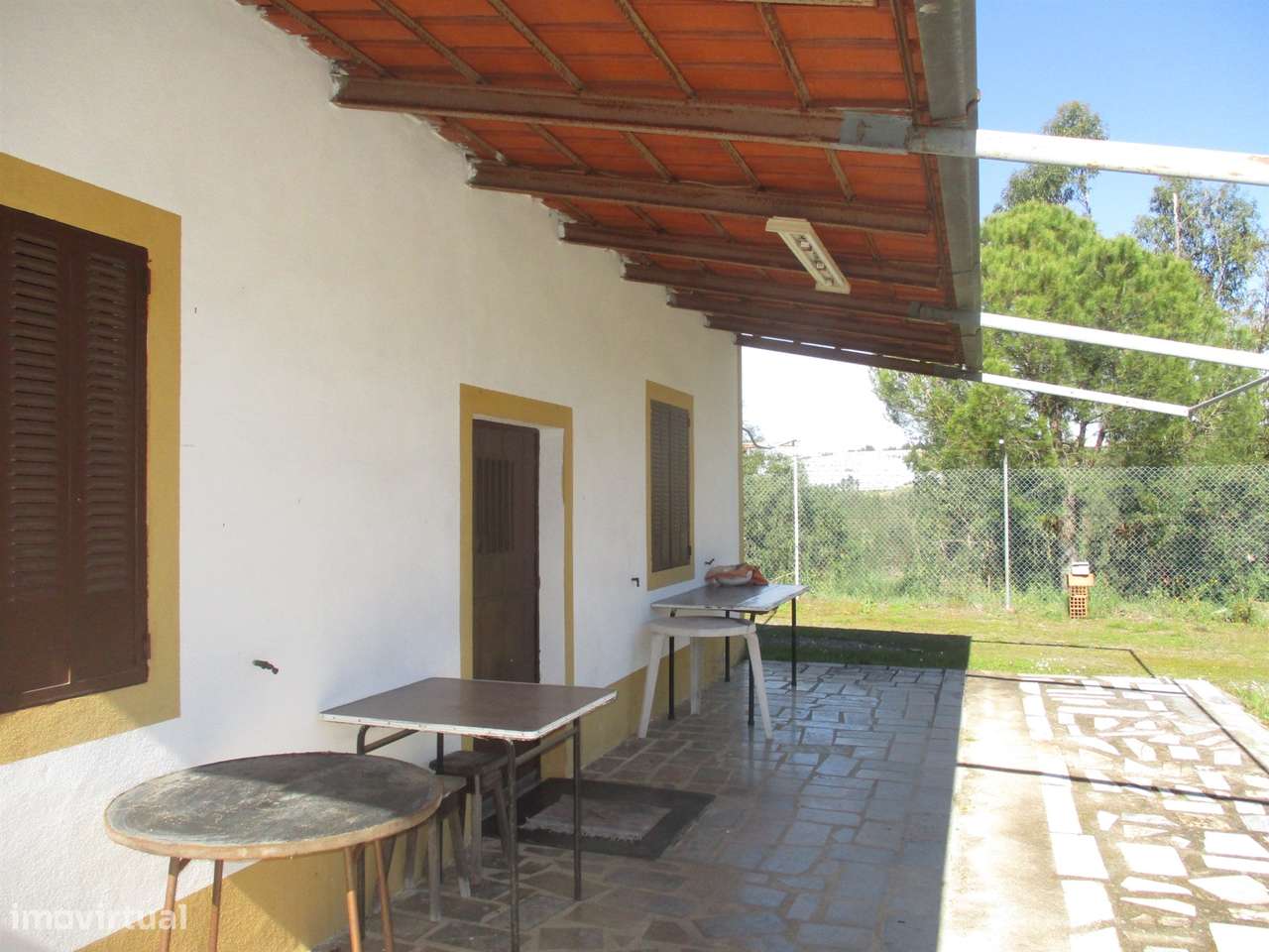 Quinta T0 Venda em Castelo Branco,Castelo Branco - Grande imagem: 4/17