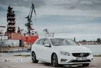 Volvo V60 T4 Drive-E R-Design Momentum - 1