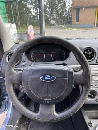 Para Peças Ford Fiesta V (Jh_, Jd_) - 7