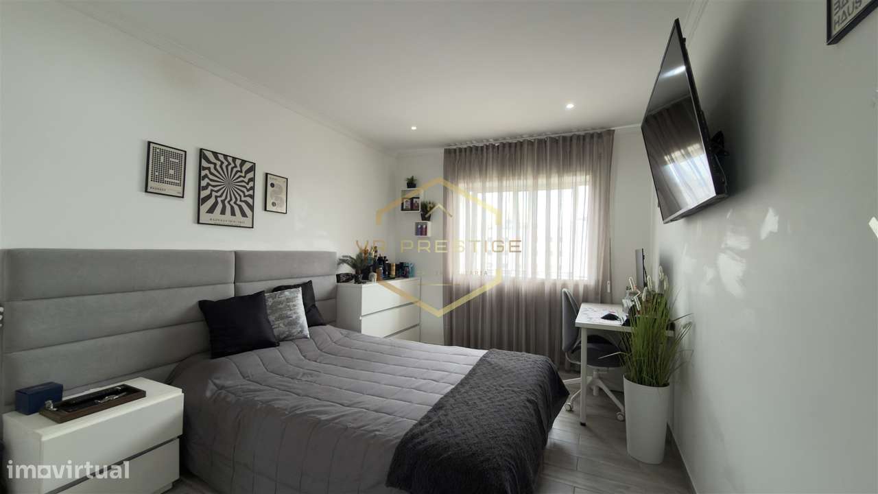 Apartamento T3 Venda em Vila do Conde,Vila do Conde-16