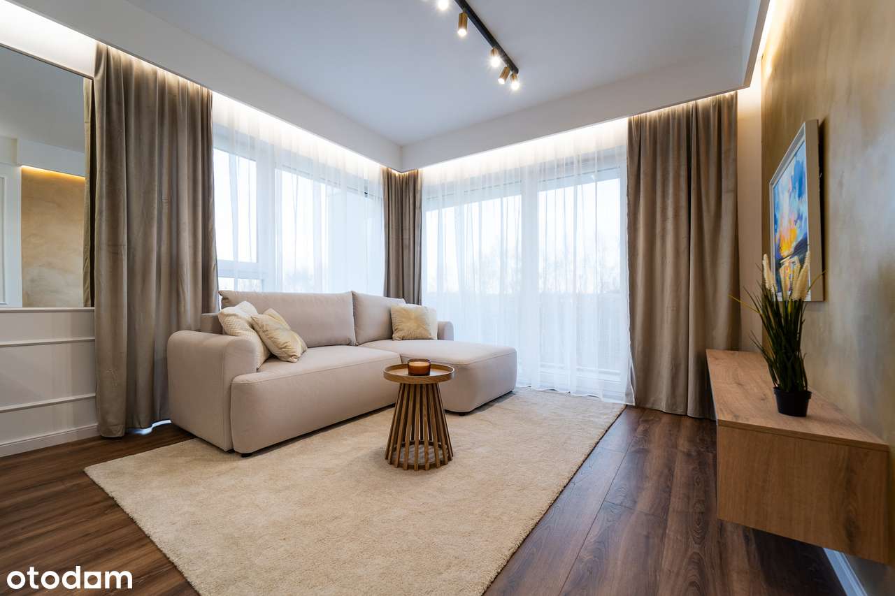 Gotowe do wprowadzenia | Wykończone pod klucz | Bez prowizji | Klima-5