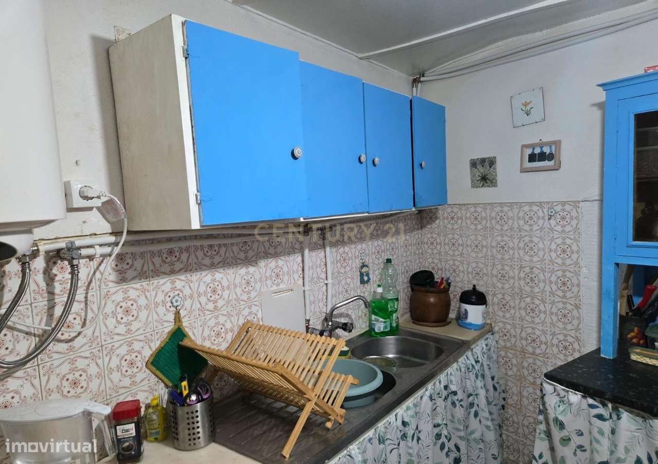 Moradia Aconchegante em Localização Privilegiada - Grande imagem: 5/11