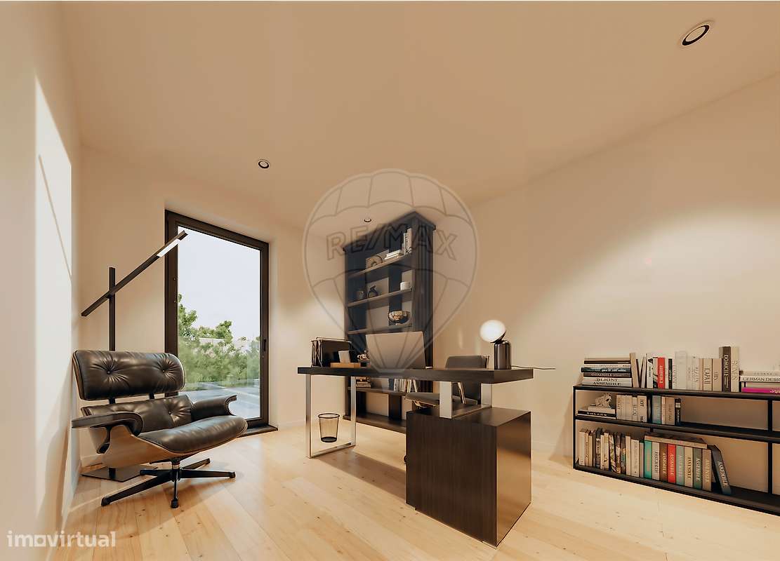 Moradia T4 para venda-30