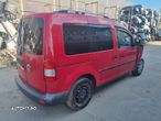 Dezmembrari  VW CADDY 3  2004  > 0000 2.0 SDI Motorina - 2