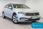 Volkswagen Passat 2.0 TSI Business DSG - 5