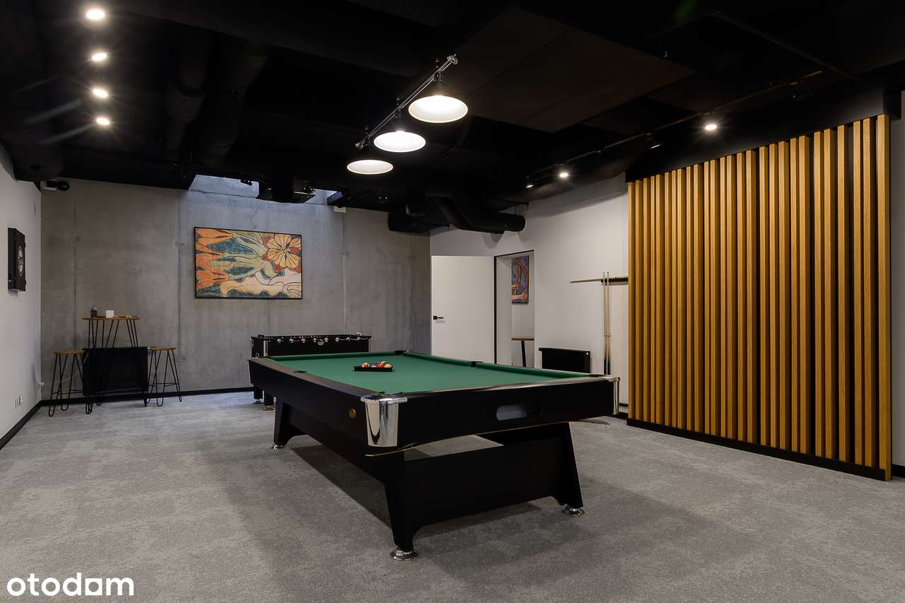 Apartament z ogrodem i strefą wellness w Bronowicach-14