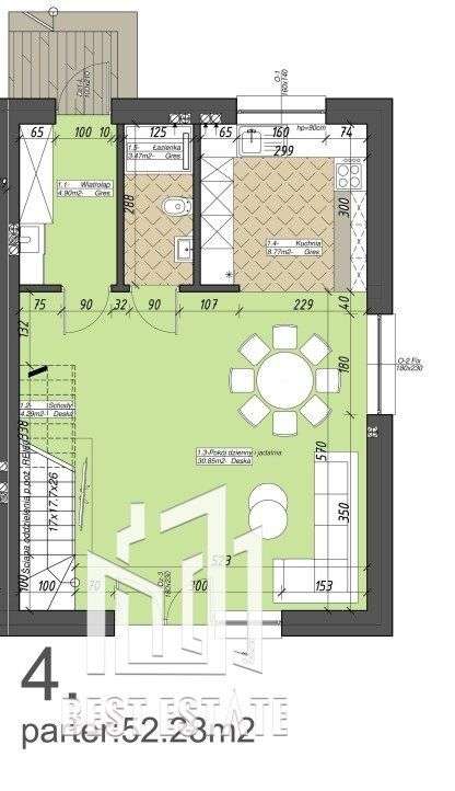 Duże bliźniaki w Dojlidach-4