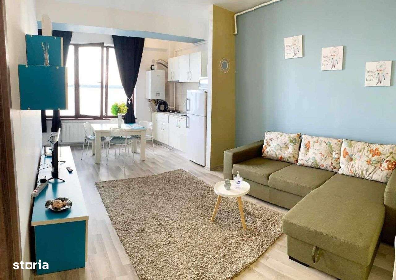 Apartament 2 camere Summerland-3